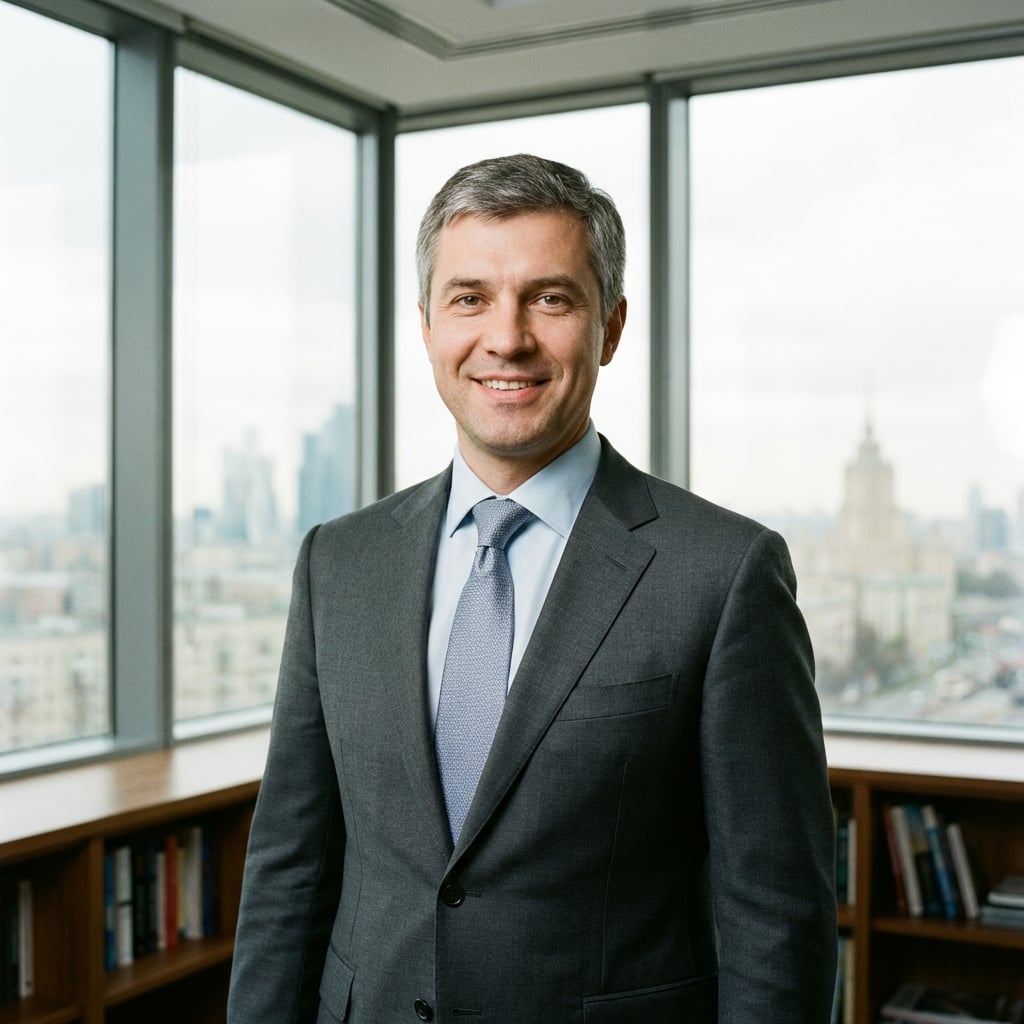 Александр Морозов